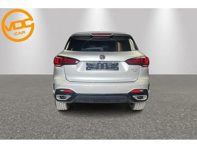 Occasion MG EHS LUXURY PHEV GREY 7