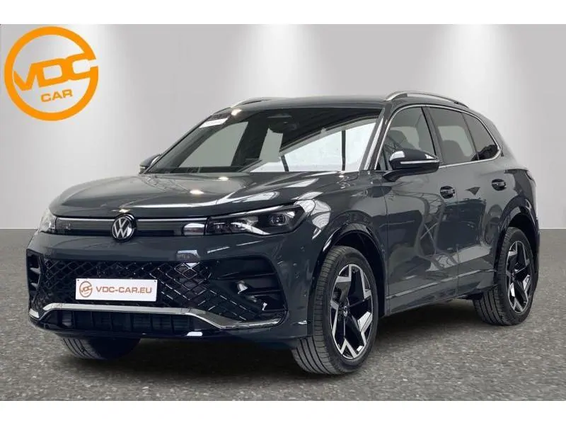 77444 - Volkswagen Tiguan