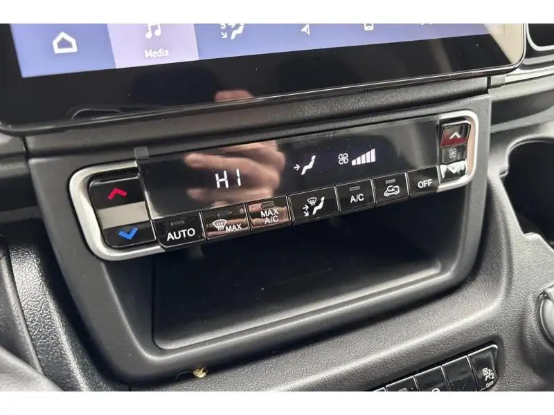 VEHICLE__CONDITION_SERVICE Opel Movano FOURGON L3H2 GREY 15