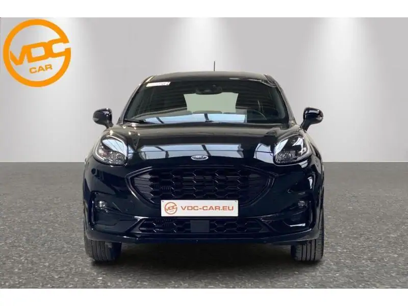 Occasion Ford Puma ST-LINE BLACK 5