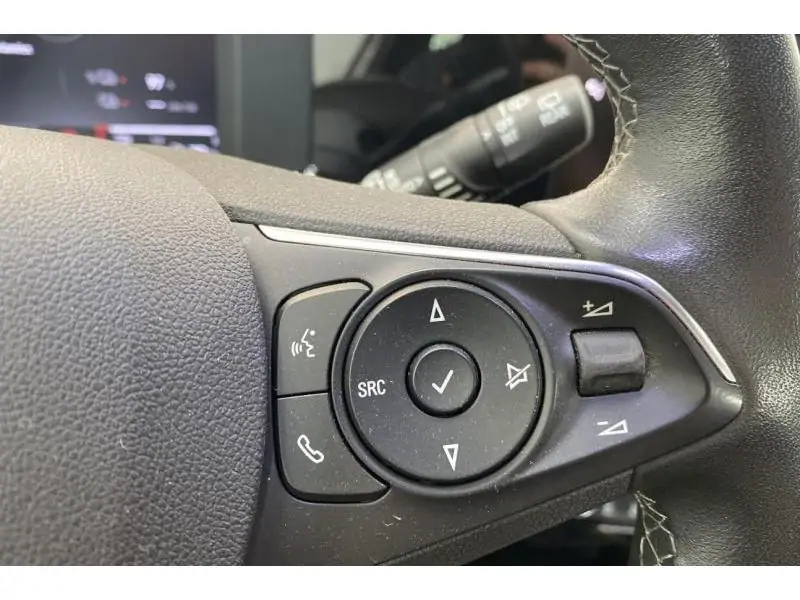 Occasion Opel Mokka e Edition - FULL ELECTRIC WHITE 23