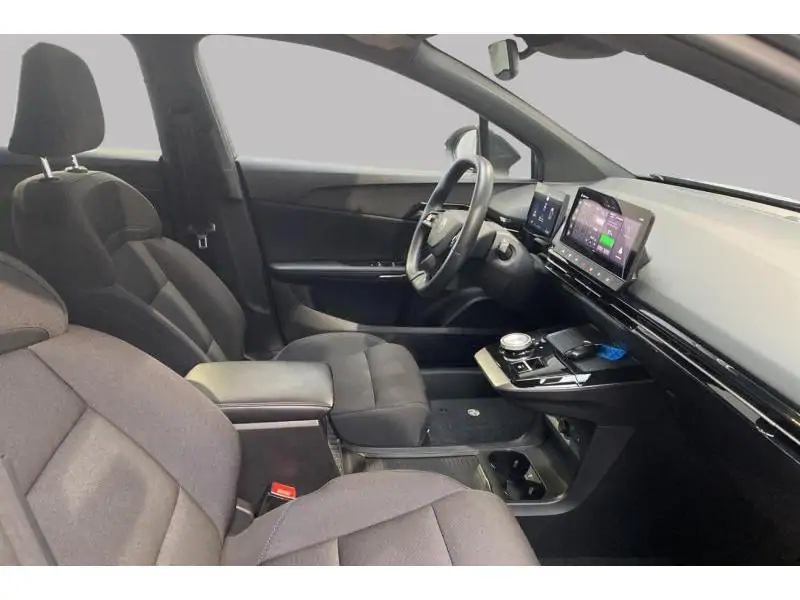 Occasion MG MG4 STANDARD 51 kWh GREY 8