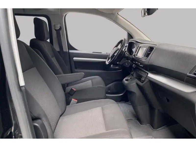 Occasion Opel Vivaro C Innovation BLACK 8