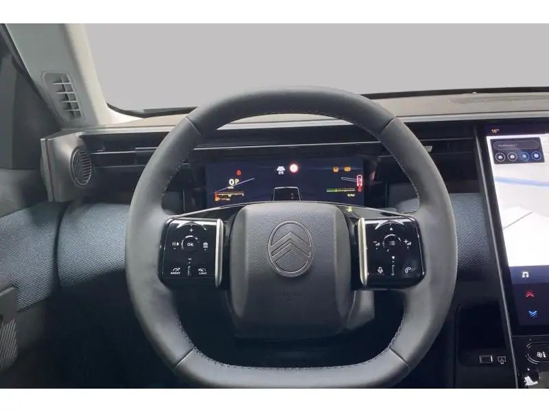 Occasion Citroen C5 Aircross Max GREEN 12