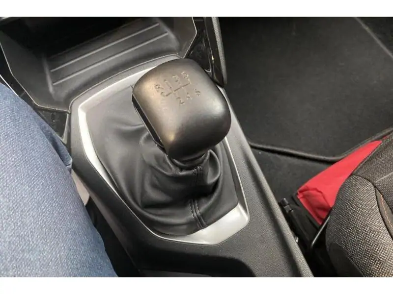Occasion Peugeot 2008 Caméra de recul*Mirror Link*jantes Alu ORANGE 16