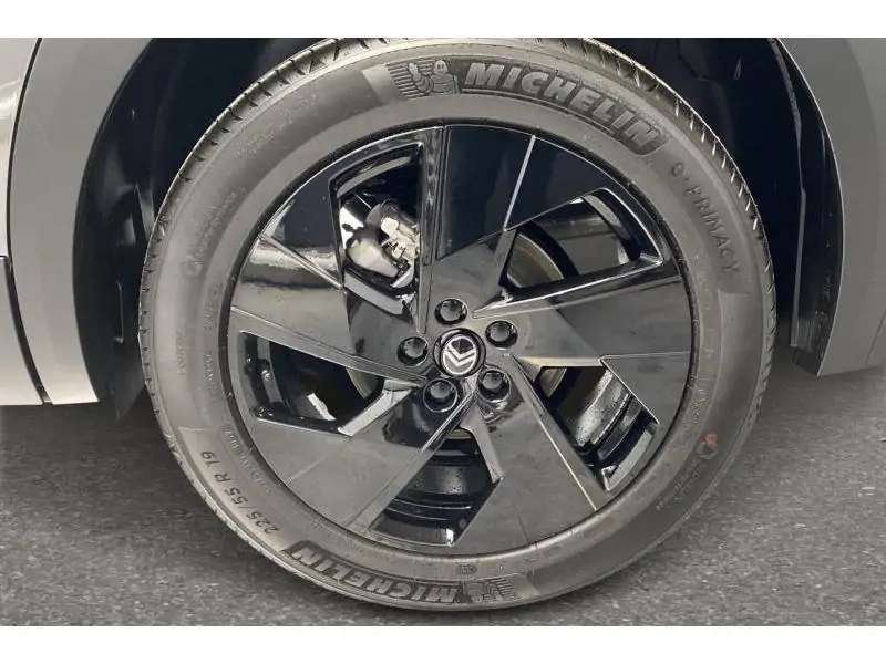 Occasion Citroen C5 Aircross Max GREY 20