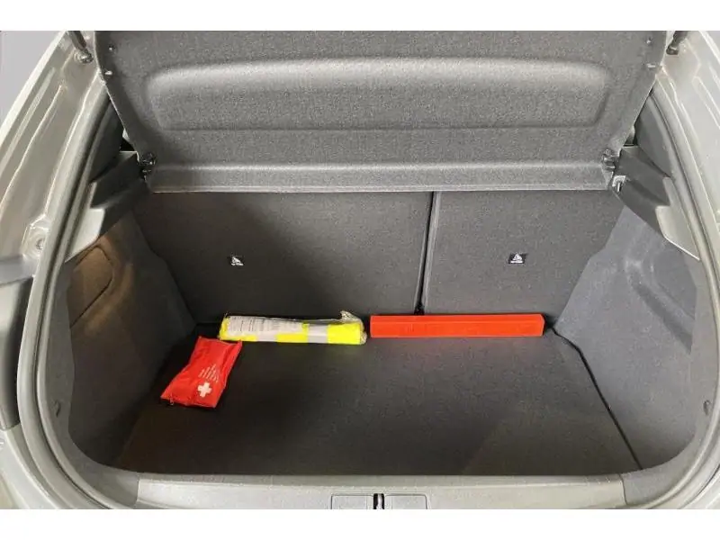 Occasion Peugeot 208 ALLURE*Détecteurs obs. GREY 19