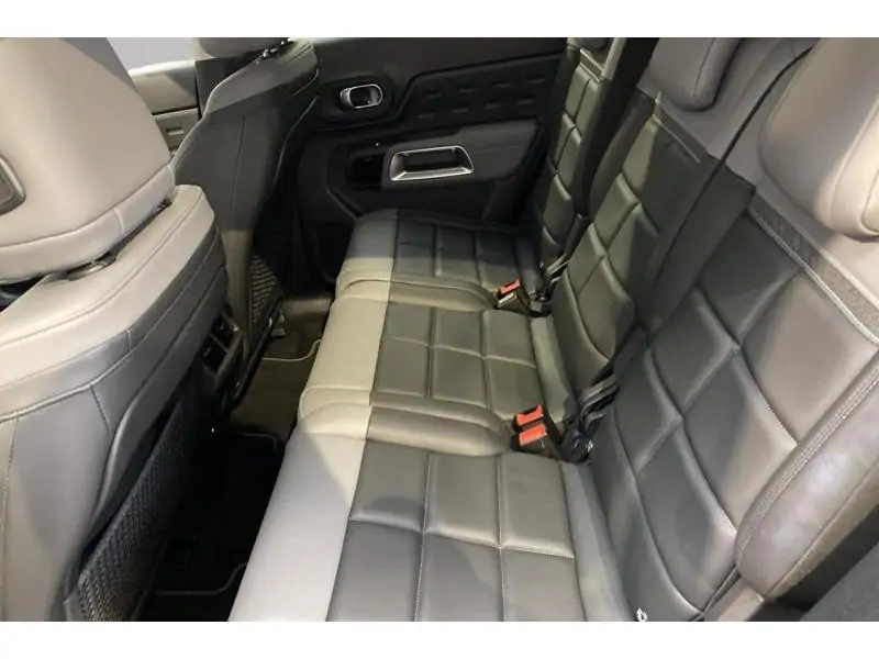 Occasion Citroen C5 Aircross Shine - 1.6 PHEV 225 GREY 18