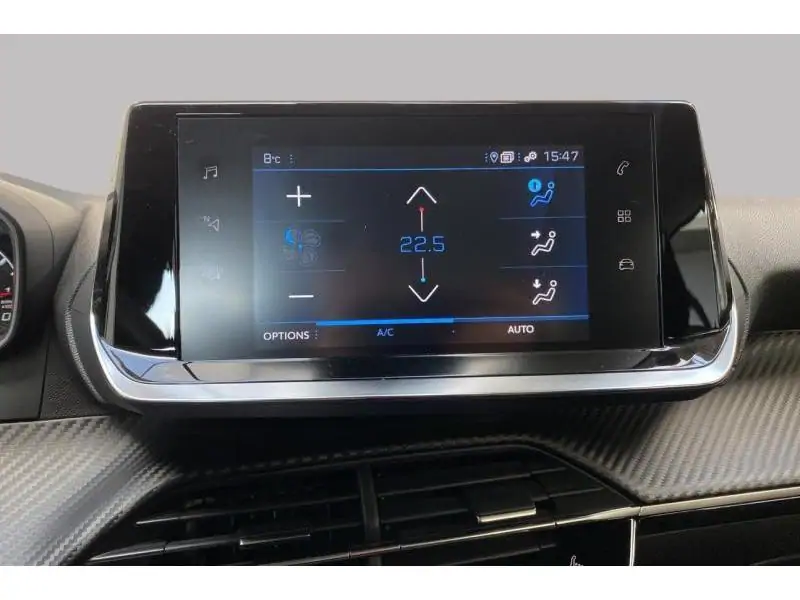 Occasion Peugeot 2008 Active Pack BLACK 15