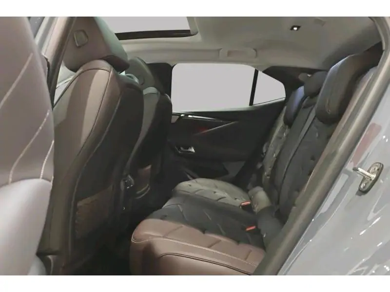 Démo DS Automobiles DS 4 HYBRID 145 ETOILE NAPPA GREY 18