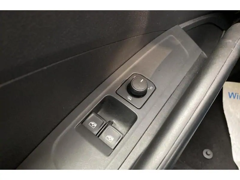 Occasion Skoda Fabia Selection GREY 17