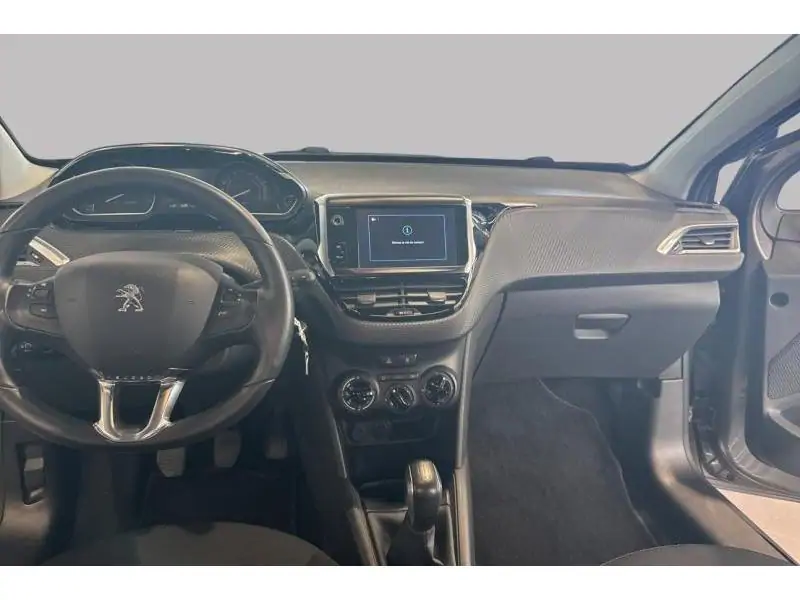 Occasion Peugeot 208 II STYLE GREY 11