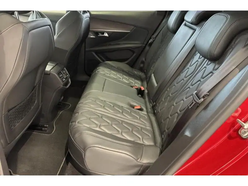 Occasion Peugeot 3008 GT Pack - FULL OPTION RED 18
