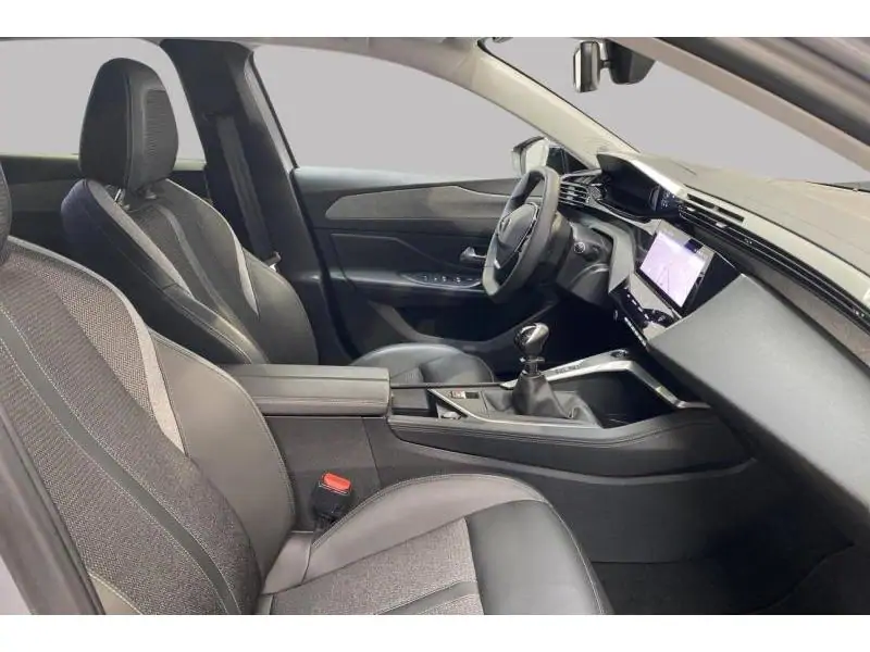 Occasion Peugeot 308 Allure GREY 8