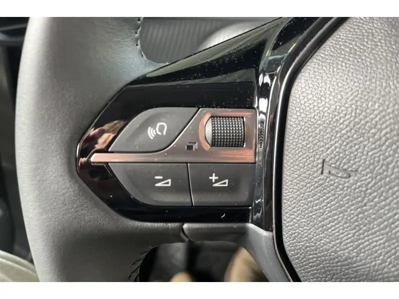 Démo Peugeot 208 ALLURE GREY 22