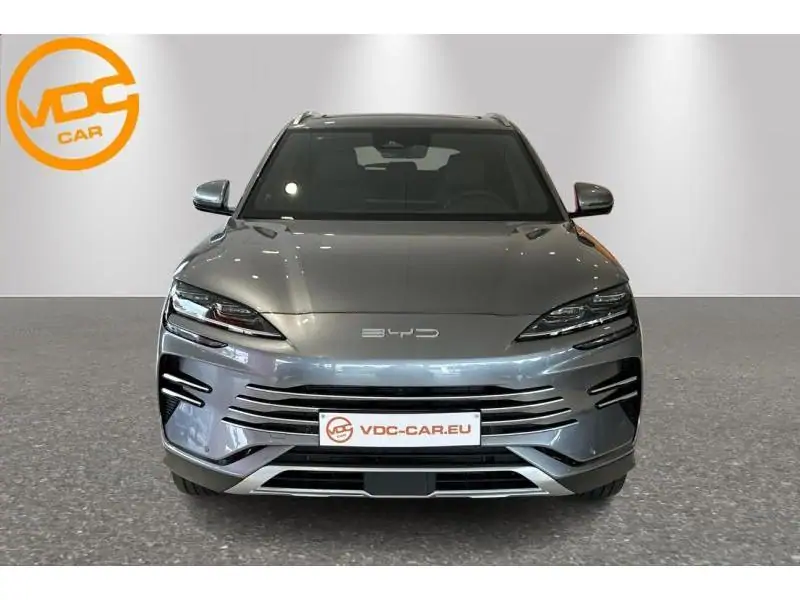 VEHICLE__CONDITION_SERVICE BYD SEAL U DM-i 218 PHEV BOOST 2WD GREY 6