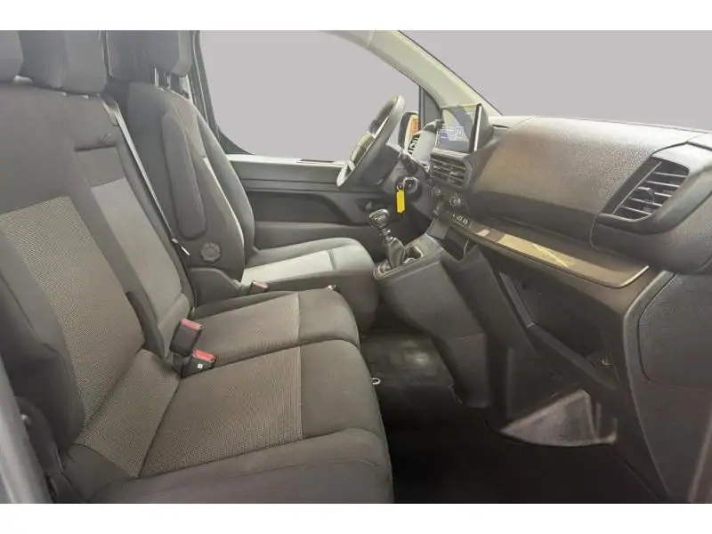 Occasion Opel Vivaro L2 ANTHRACITE 8