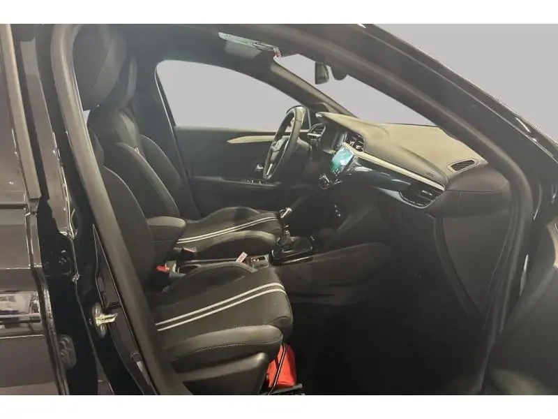 VEHICLE__CONDITION_SERVICE Opel Corsa GS BLACK 8