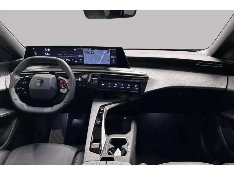 VEHICLE__CONDITION_SERVICE Peugeot 5008 ALLURE Hybrid 145 pk e-DSC6 BLUE 11