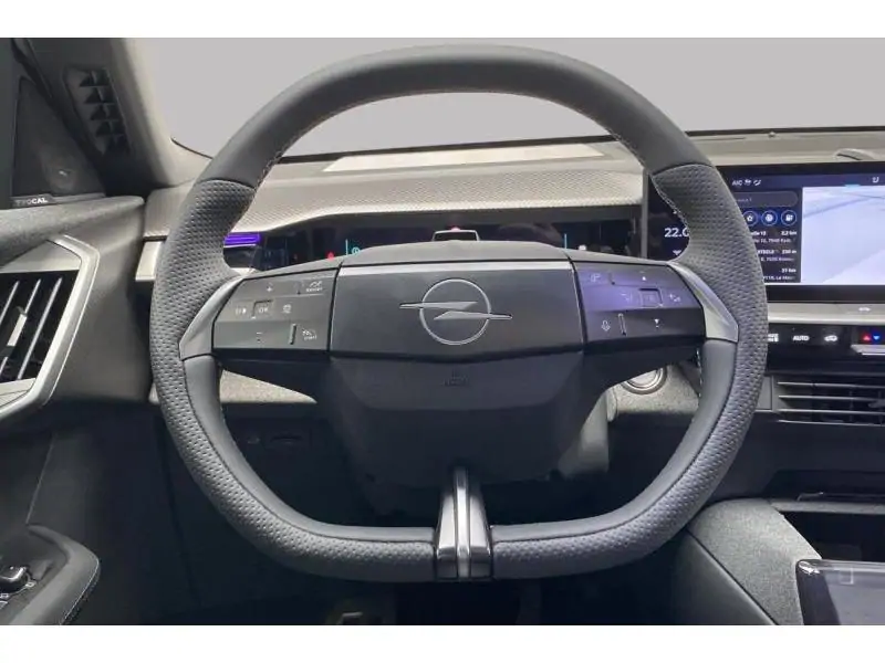 VEHICLE__CONDITION_SERVICE Opel Grandland GS BLACK 12