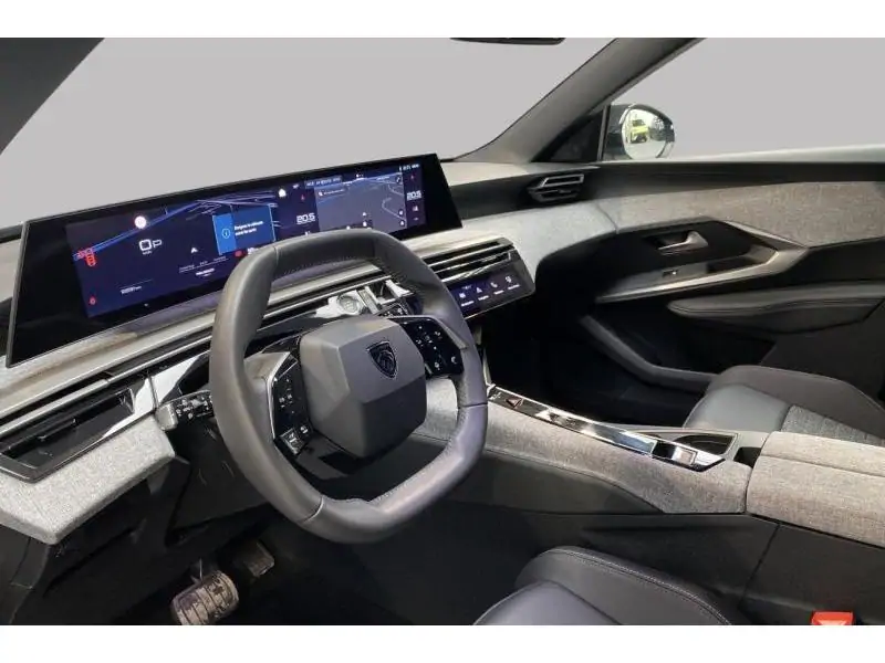 Occasion Peugeot 5008 ALLURE*Caméra de recul et GPS BLUE 9