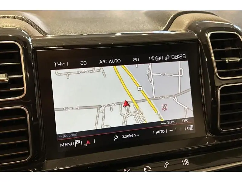 Occasie Citroen C5 Aircross LIVE 1.2 130 PK GREY 13