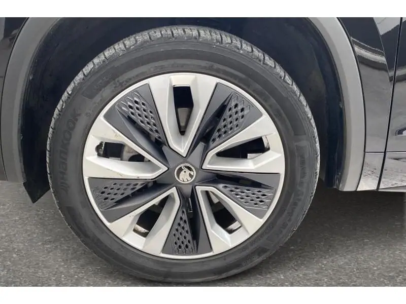 Occasion Skoda Kodiaq Sportline Business* 7seats! BLACK 21