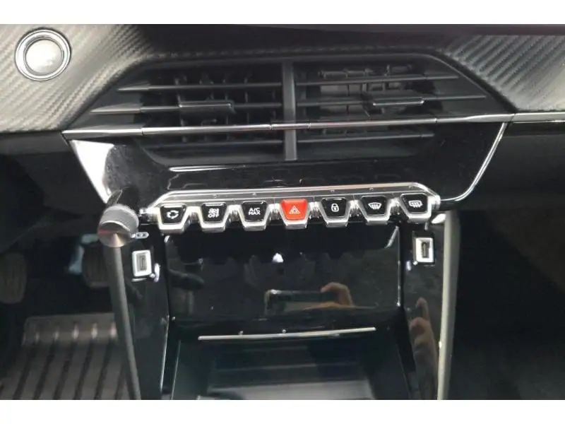 Occasion Peugeot 2008 ALLURE BLACK 15