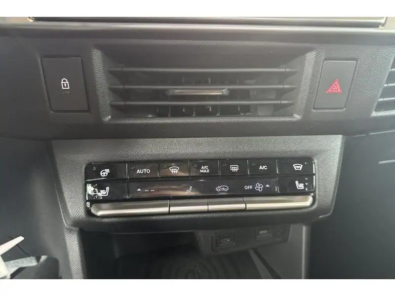 VEHICLE__CONDITION_SERVICE Opel Frontera GS BLACK 15