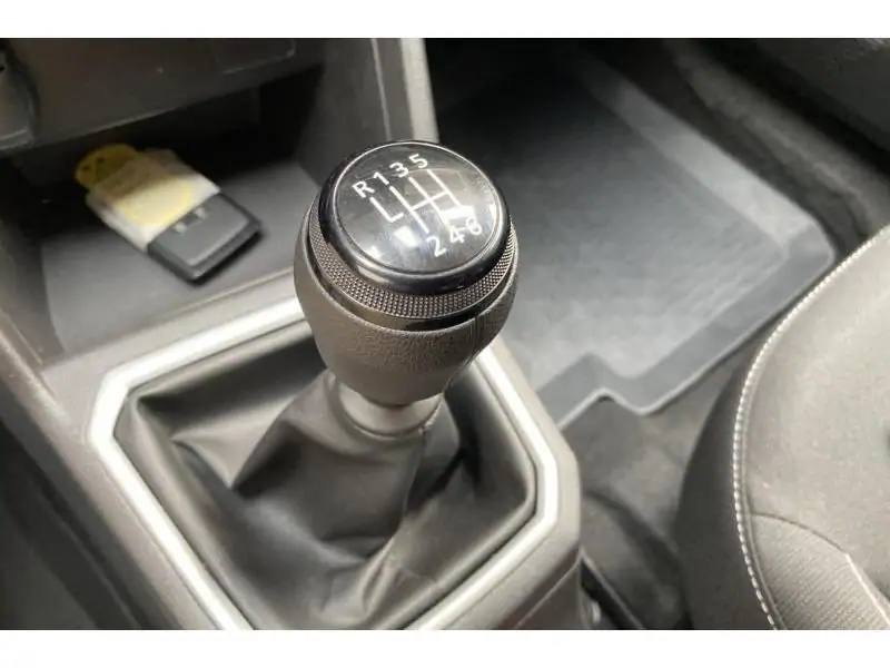 Occasion Dacia Jogger EXTREME* Caméra de recul JantesAlu MirrorLink GREY 16