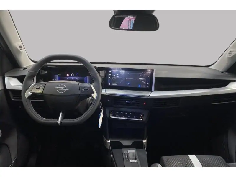 VEHICLE__CONDITION_SERVICE Opel Frontera GS* Véhicule de Direction! ORANGE 11