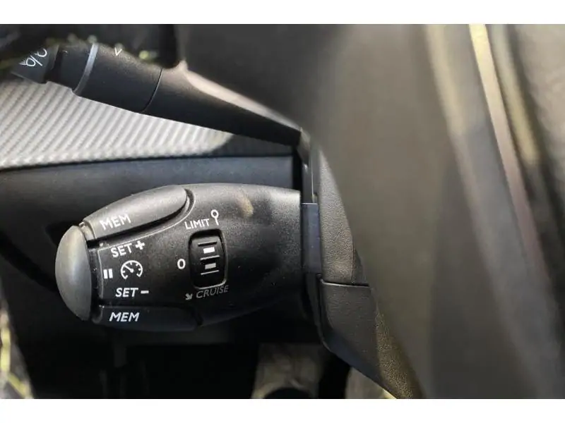 Occasion Peugeot 208 GT BLACK 28