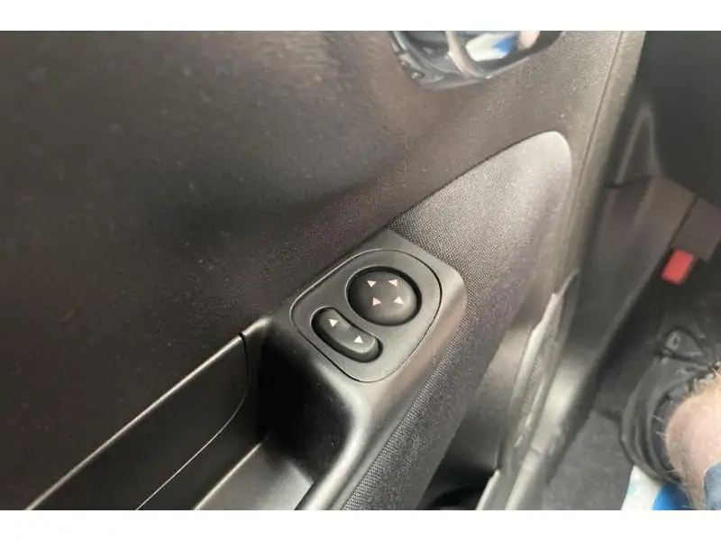 Occasion Fiat 500 C 1.0 CABRIO - CARPLAY - DAB BLACK 17