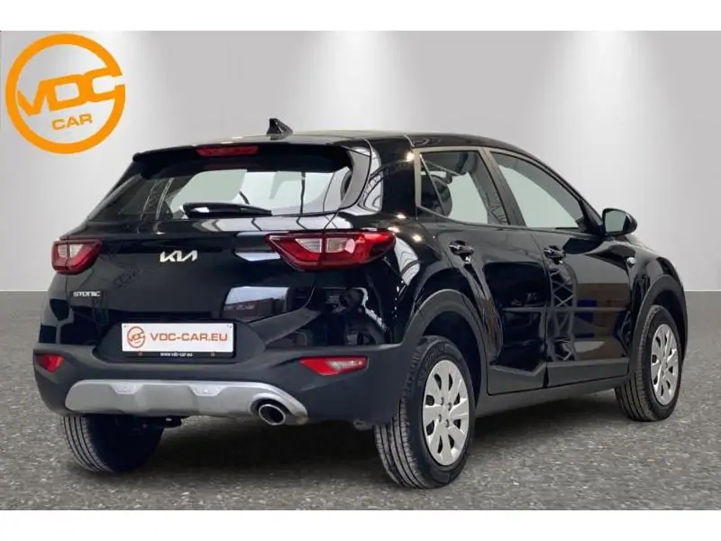 Occasie Kia Stonic 1.2 BLACK 3