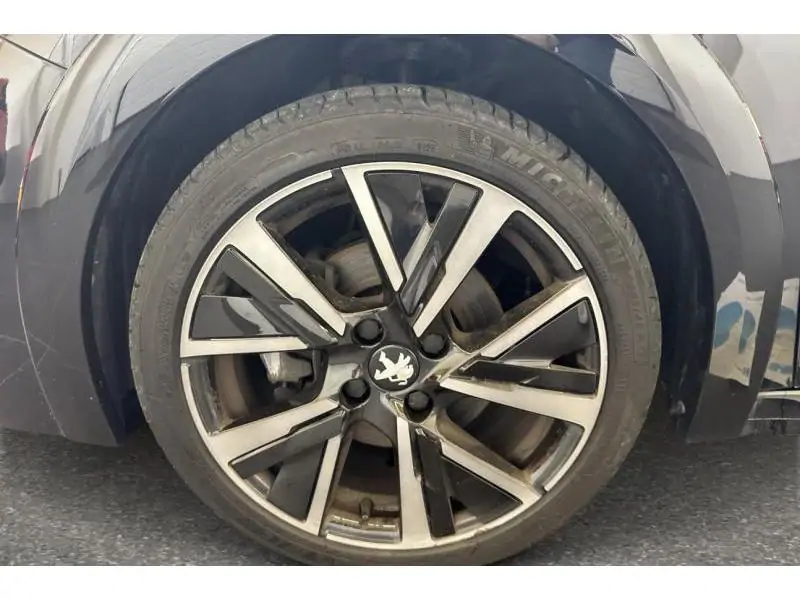 Occasion Peugeot 208 GT LINE - GPS - CUIR - LED BLACK 20