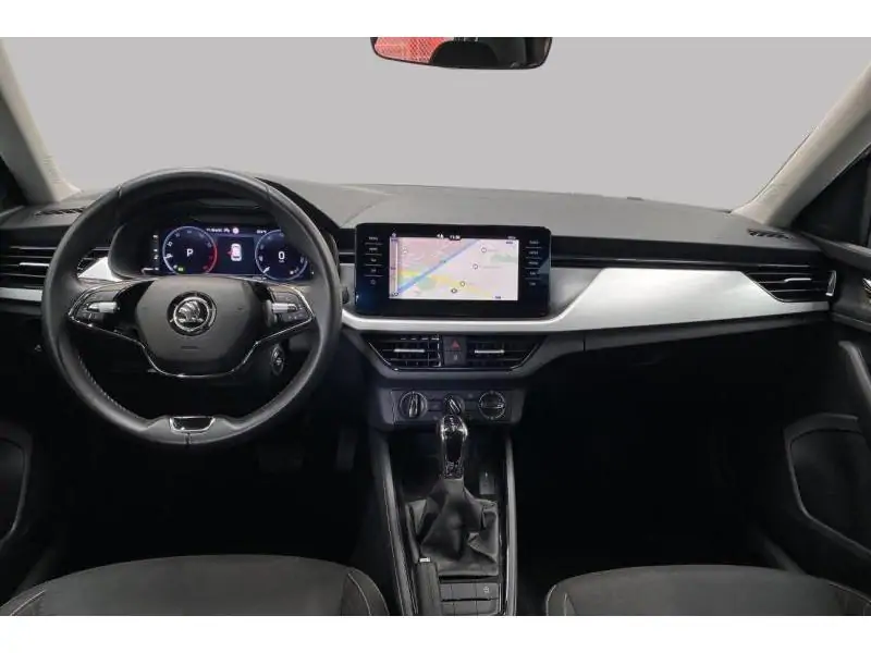 Occasion Skoda Kamiq Ambition 1.5 TSI DSG GREY 11