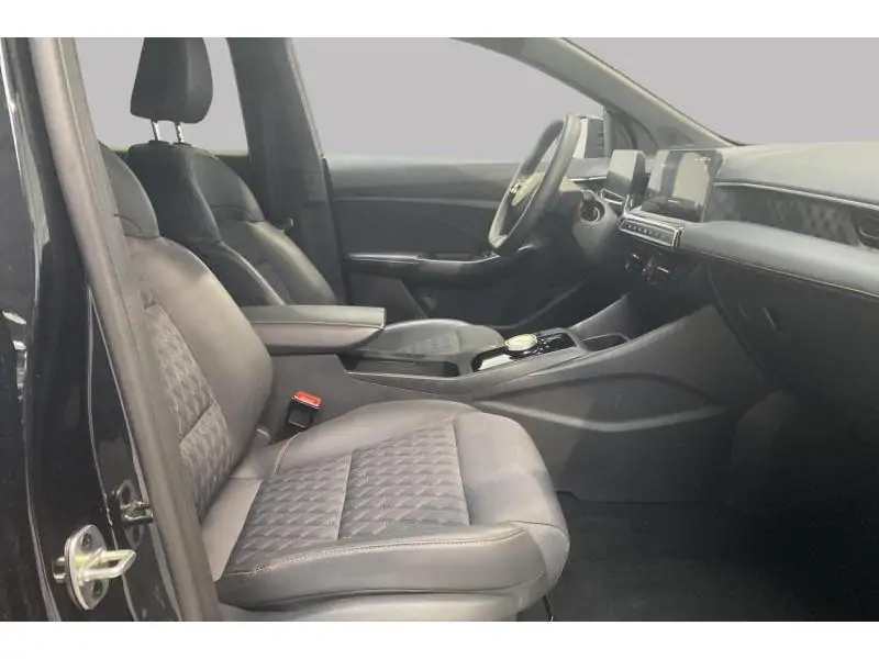 Occasie MG MG3 LUXURY BLACK 8
