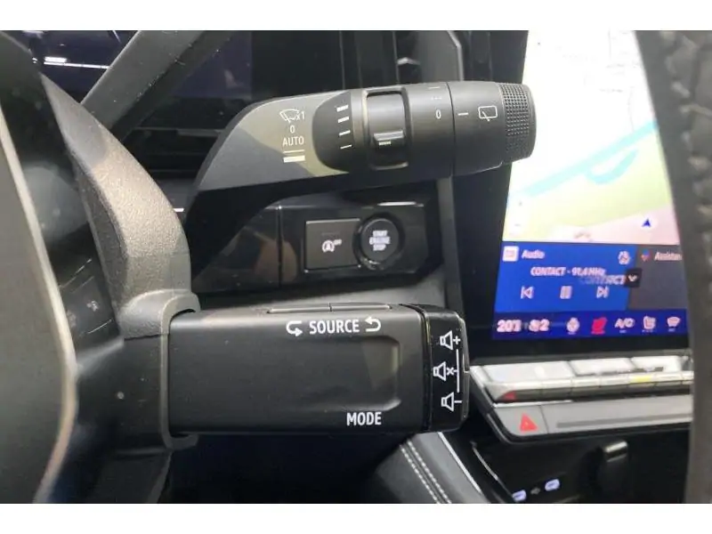 Occasion Renault Austral Techno BLACK 31