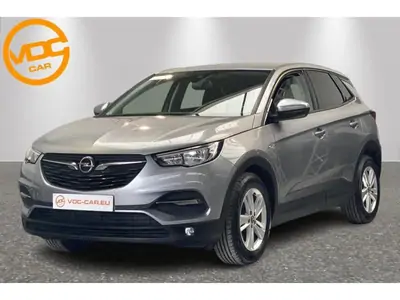 Occasion Opel Grandland X Enjoy *GPS - PDC Av+Ar* GREY