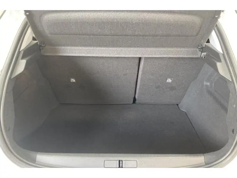 Occasie Opel Corsa Edition WHITE 19