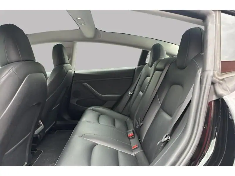 Occasion Tesla Model 3 RWD WHITE 18