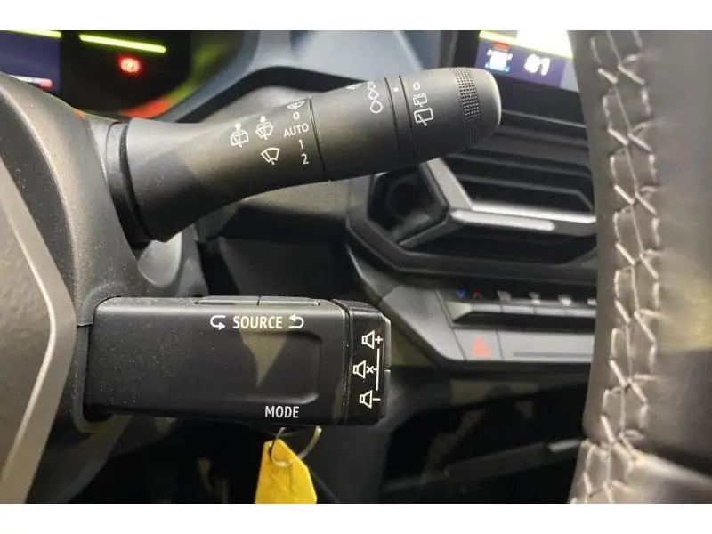 Occasie Dacia Duster III Expression GREEN 24