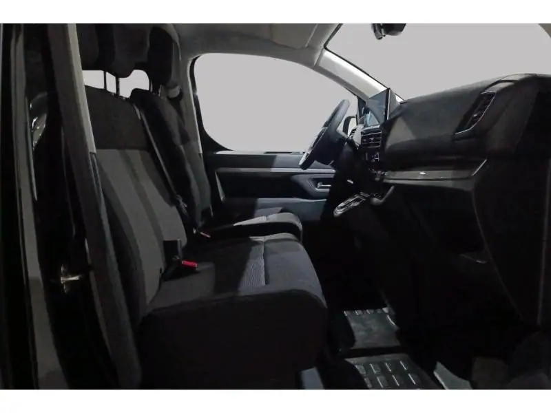 Démo Peugeot Traveller Long Business 9pl BLACK 8