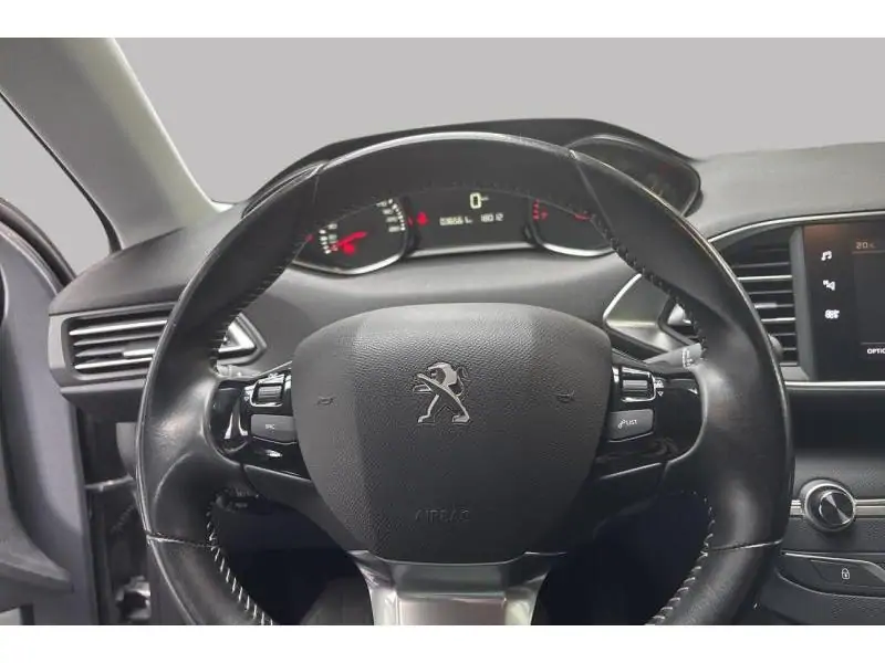 Occasion Peugeot 308 style GREY 12