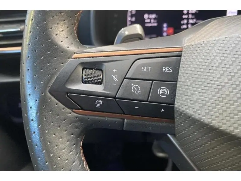 Occasion Cupra Leon VZ BLACK 22