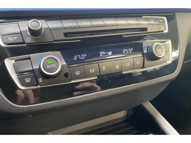 Occasion BMW Serie 2 220 i Cabriolet automatique Kit M GREY 15