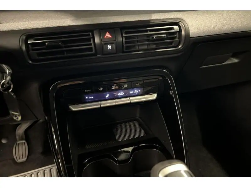 VEHICLE__CONDITION_SERVICE Citroen C3 Aircross Turbo Plus 100pk GREEN 15