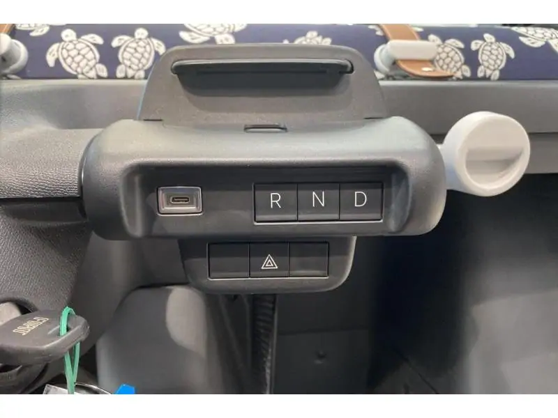 Démo Fiat Topolino VILEBREQUIN DOLCEVITA*Edition Collector BLUE 13