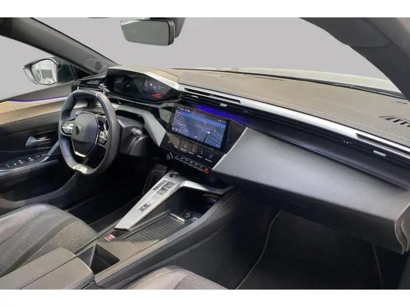 Occasion Peugeot 308 SW GT MHEV GREY 2