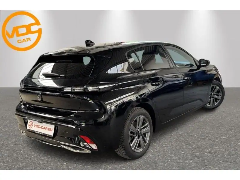 Occasion Peugeot 308 Allure BLACK 3